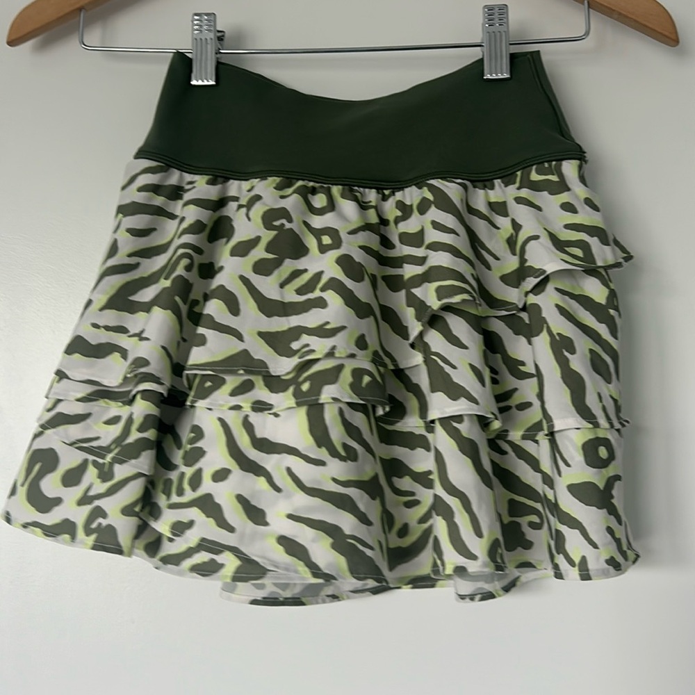 Aerie Athletic skirt,X small